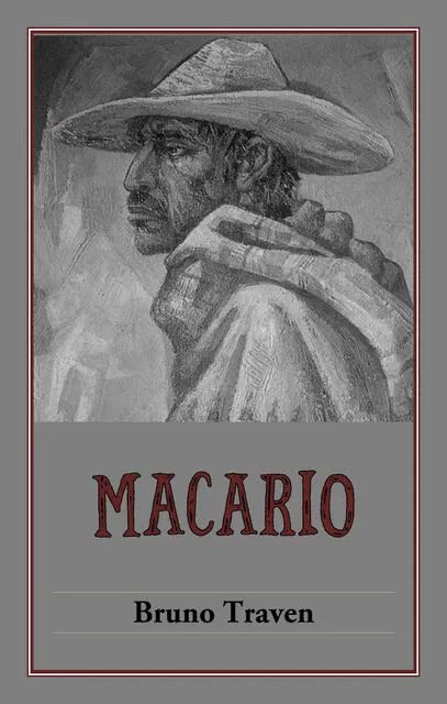 Macario-Bruno Traven